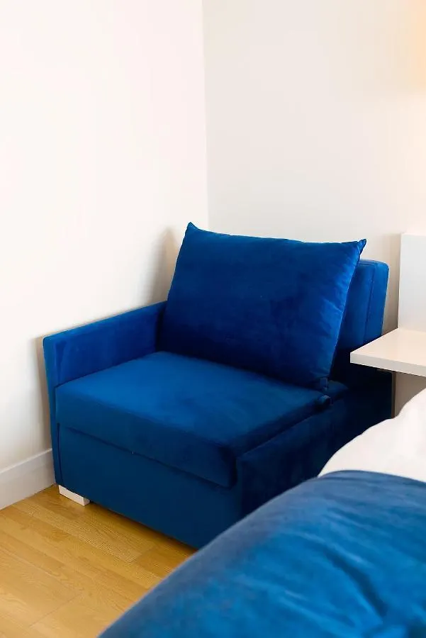 Batumi Orbi Blue Sky Apartments Georgia