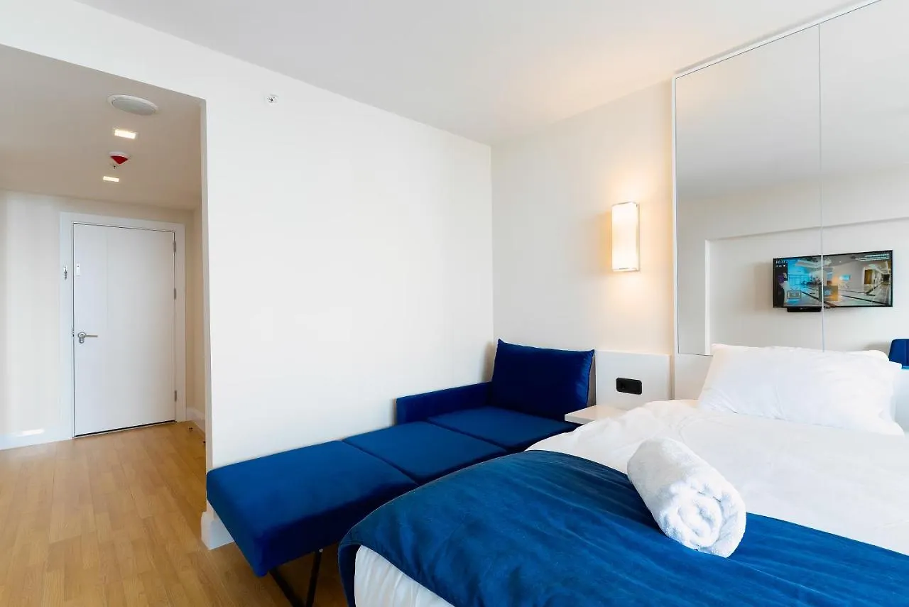 Batumi Orbi Blue Sky Apartments 0*,